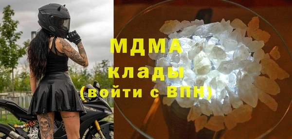 стафф Надым